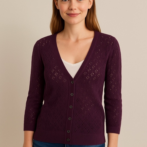 Cardigan - Picture 1 of 3